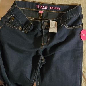 Girl's jeans Girls 10